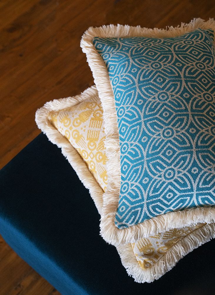 Coussins - Coussins - 3RD CULTURE