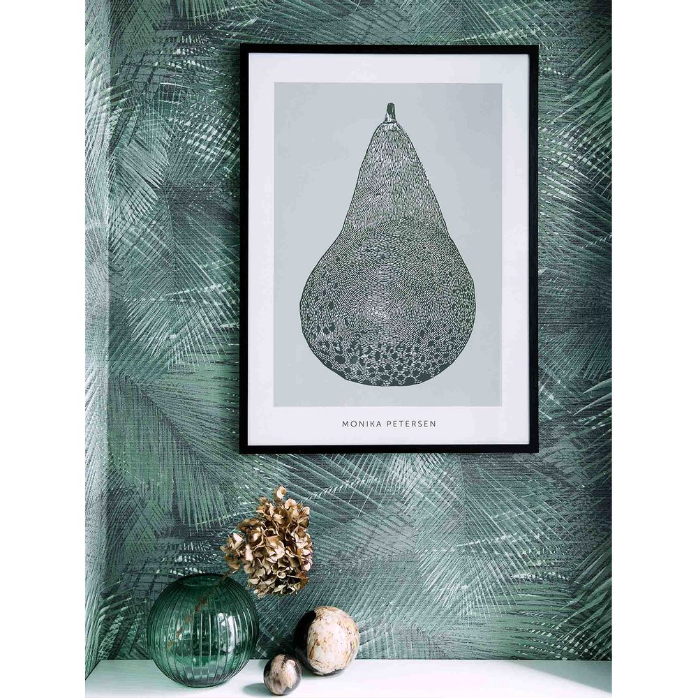 Poster - FRUIT ART PRINTS - MONIKA PETERSEN ART PRINTS