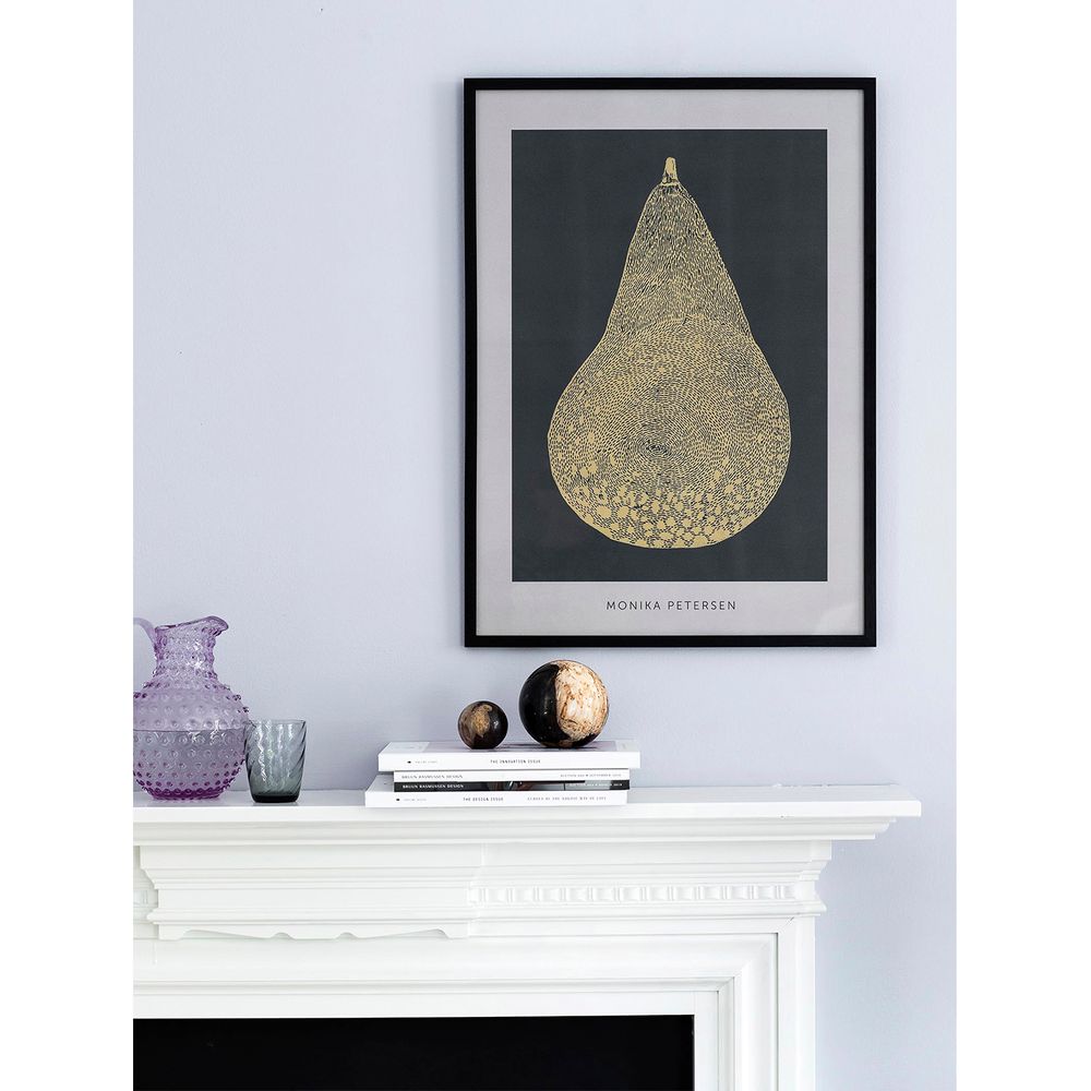 Poster - FRUIT ART PRINTS - MONIKA PETERSEN ART PRINTS