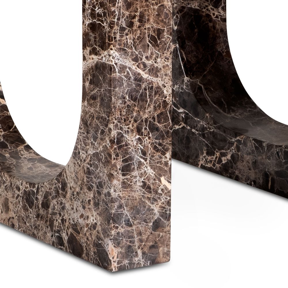 Other tables - Lincoln side table - PORUS STUDIO
