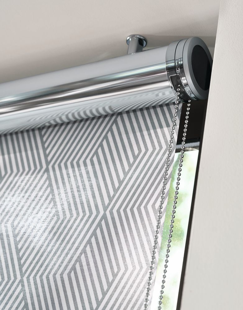 Curtains and window coverings - Modern premium customisable blinds - CONTREJOUR