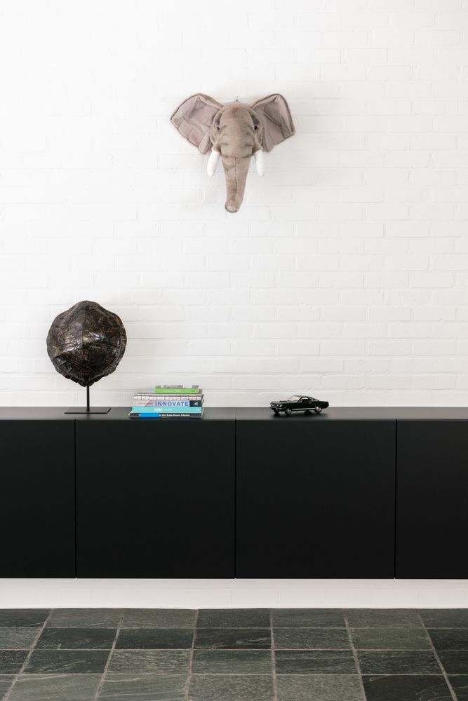 Other wall decoration - Wild & Soft IS A BELGIAN COMPANY WHICH CREATES THE absolute softest HOME ACCESSORIES IN THE WORLD. - WILD AND SOFT
