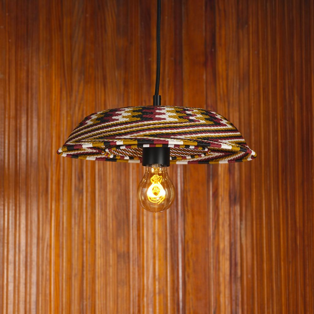 Hanging lights - Mensa suspension - AS'ART A SENSE OF CRAFTS