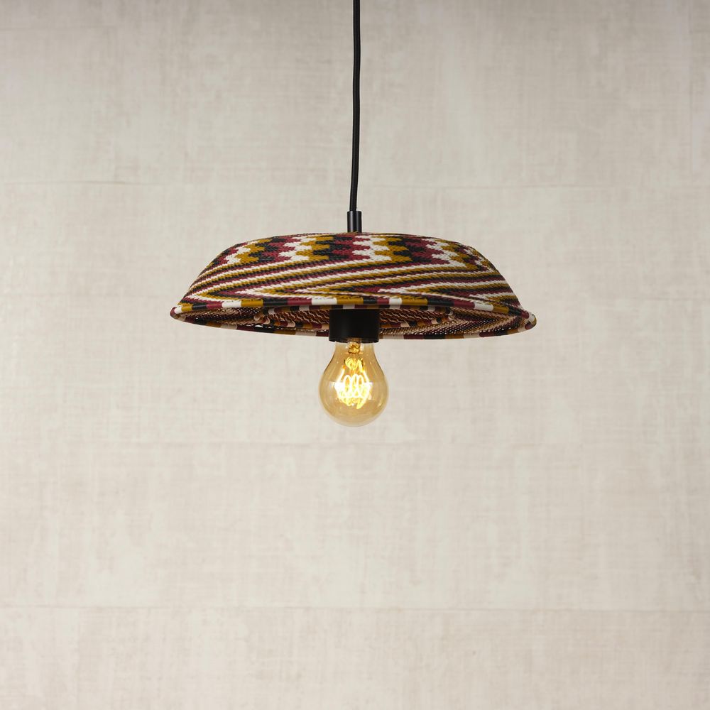 Hanging lights - Mensa suspension - AS'ART A SENSE OF CRAFTS