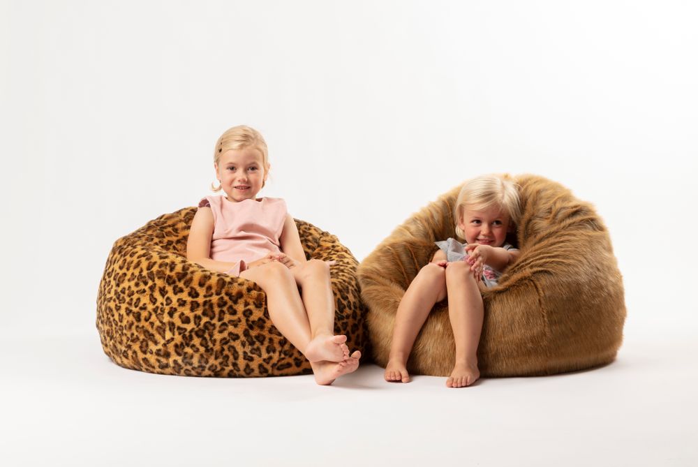 Other wall decoration - Wild & Soft IS A BELGIAN COMPANY WHICH CREATES THE absolute softest HOME ACCESSORIES IN THE WORLD. - WILD AND SOFT