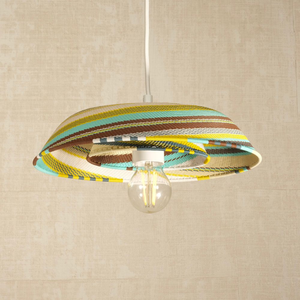 Hanging lights - Mensa suspension - AS'ART A SENSE OF CRAFTS