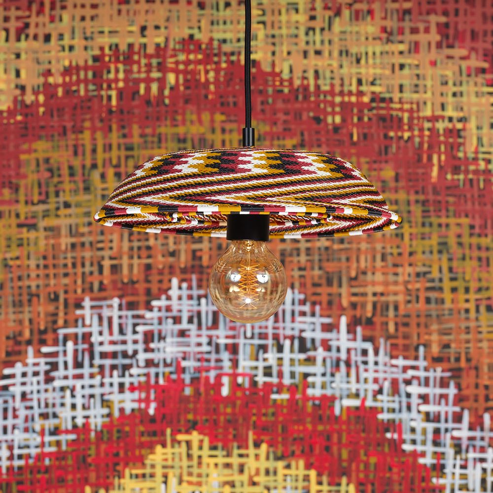 Hanging lights - Mensa suspension - AS'ART A SENSE OF CRAFTS