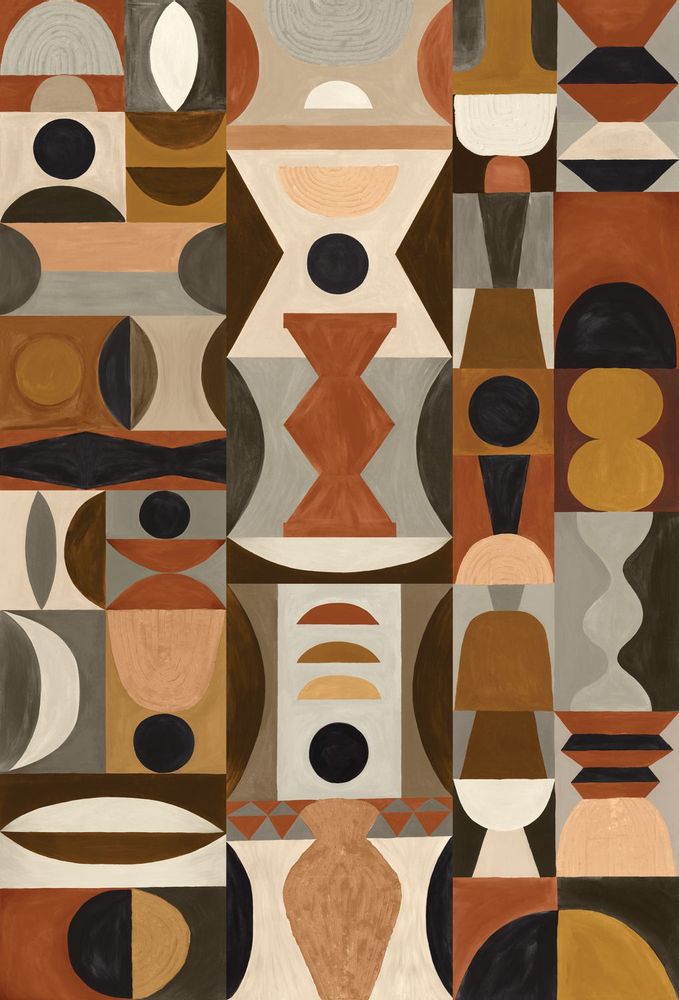 Other wall decoration - MODELAGE WALLPANEL - CASAMANCE