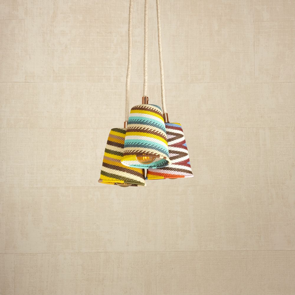 Objets de décoration - Suspension Pyxis - AS'ART A SENSE OF CRAFTS