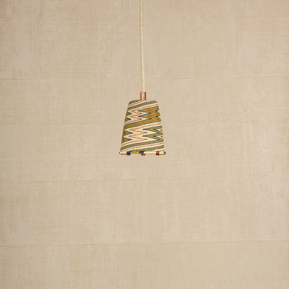 Objets de décoration - Suspension Pyxis - AS'ART A SENSE OF CRAFTS