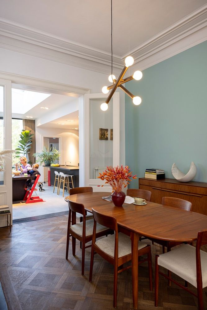 Hanging lights - Luminello - TEOLA - Suspension - BELGIUM IS DESIGN