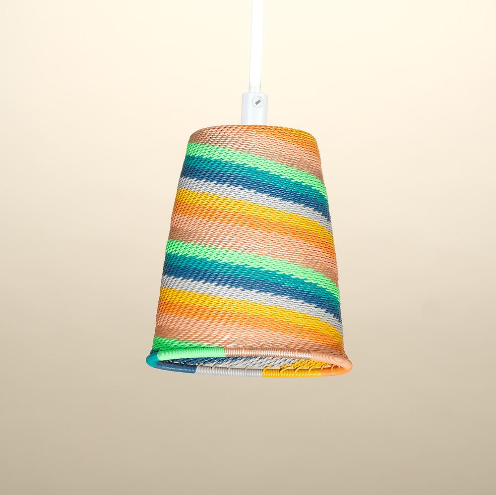 Objets de décoration - Suspension Pyxis - AS'ART A SENSE OF CRAFTS