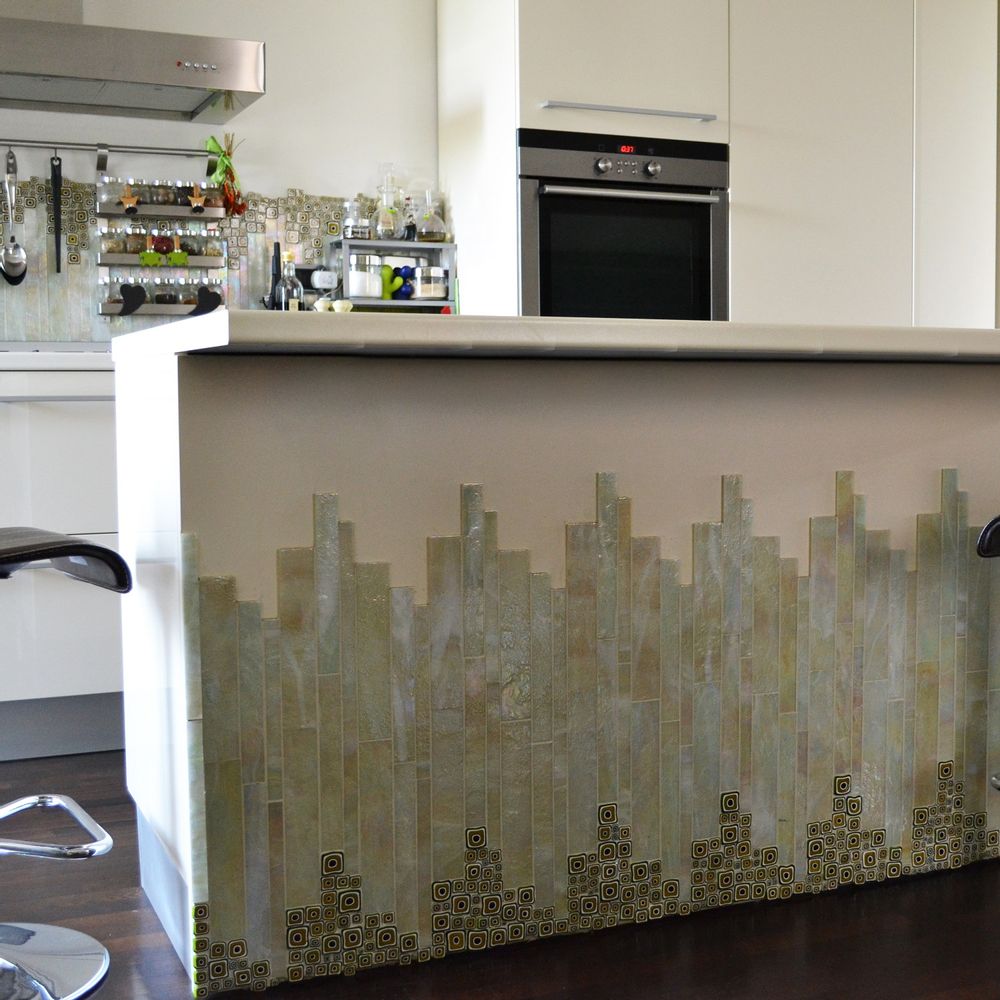 Verre d'art - COLLECTION NEXT - ANDRETTO DESIGN