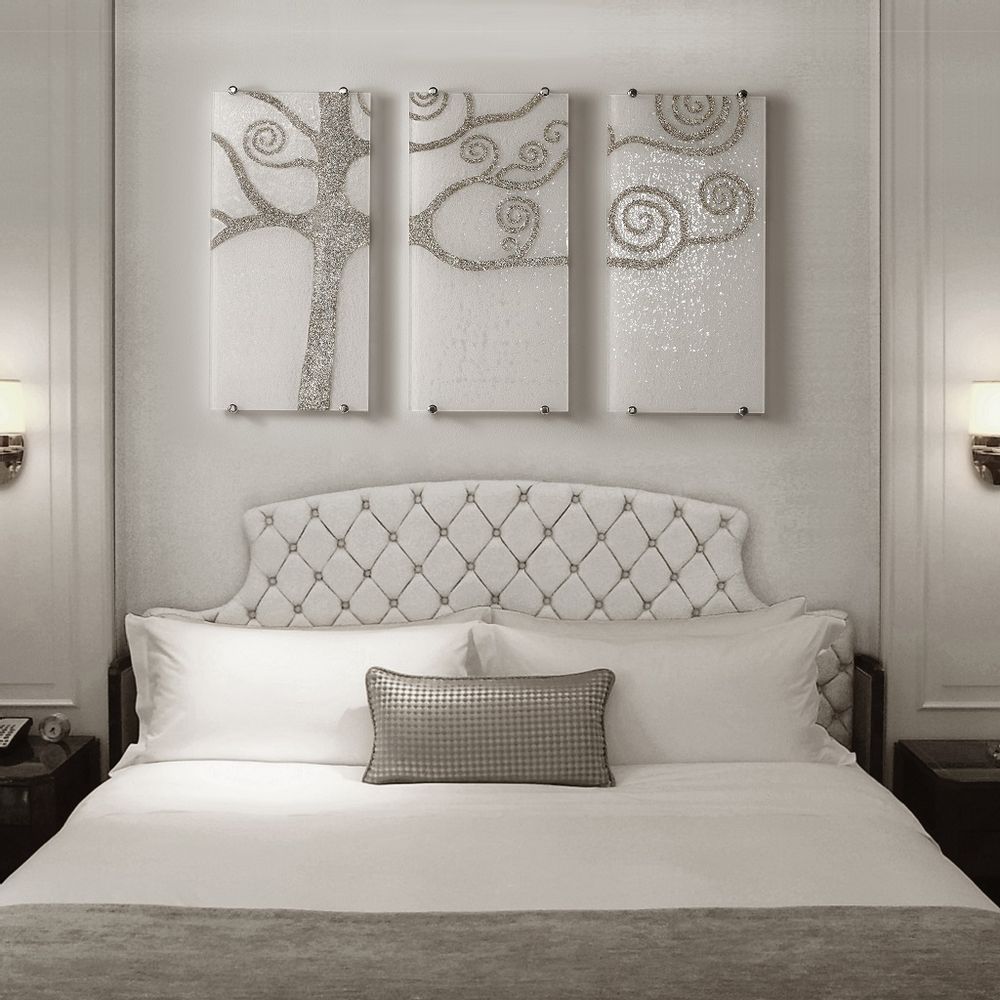 Verre d'art - COLLECTION ART - ANDRETTO DESIGN