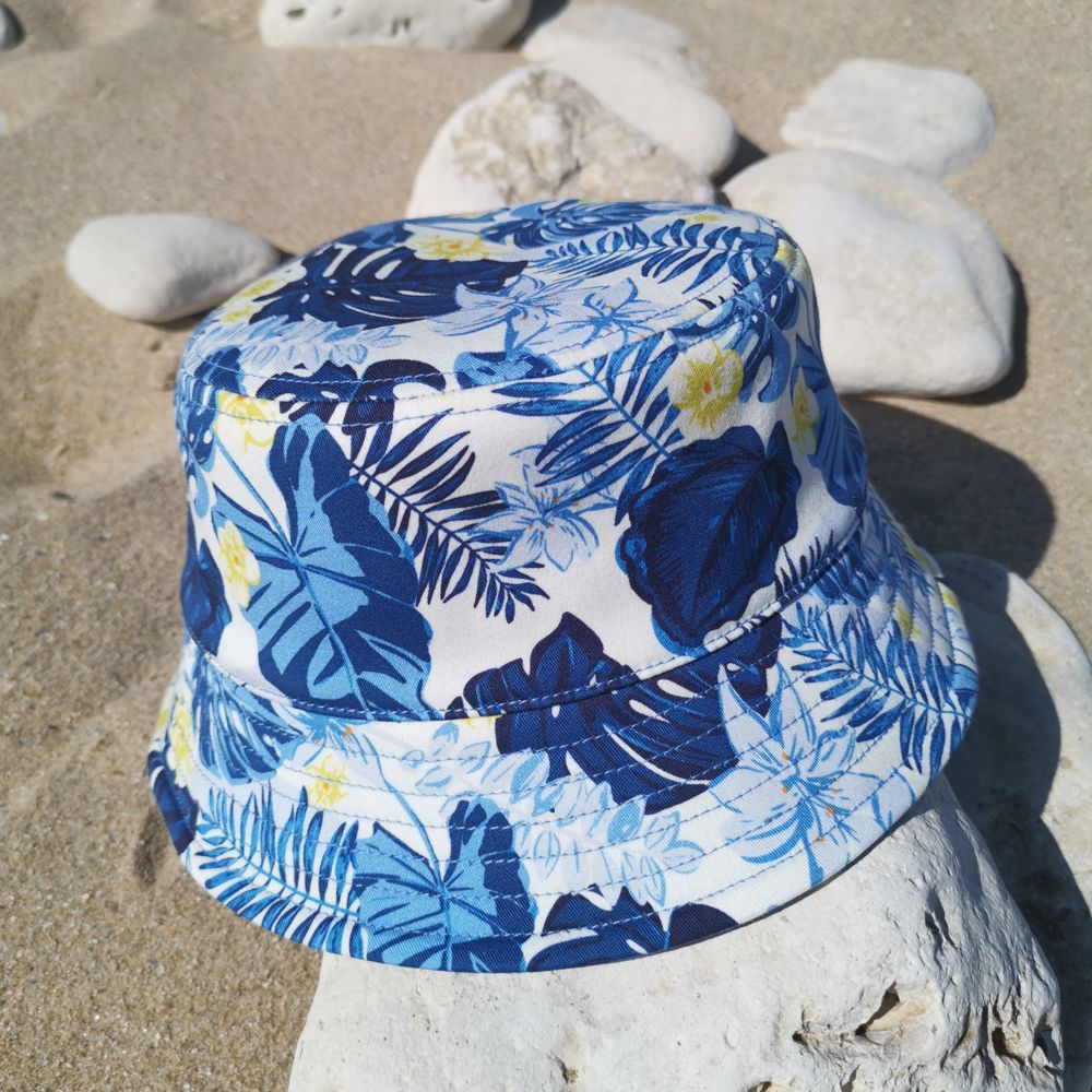 Hats - Made-in-Europe Cap Child - Lazy white - LE CHAPOTE