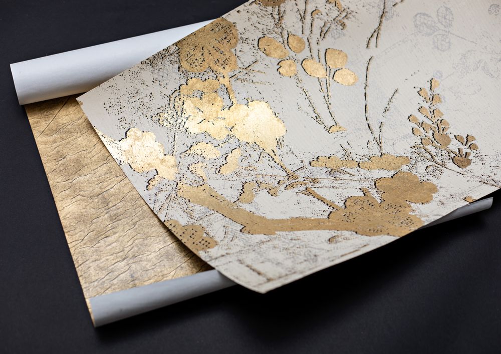 Papiers peints - Papier Peint - ULGADOR