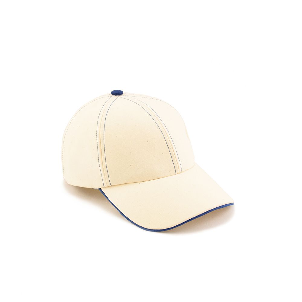Chapeaux - Bob - Beige - LE CHAPOTE