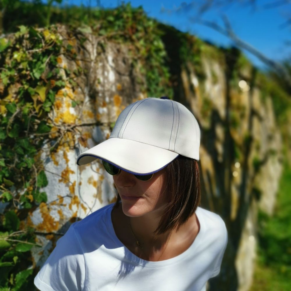 Chapeaux - Bob - Beige - LE CHAPOTE