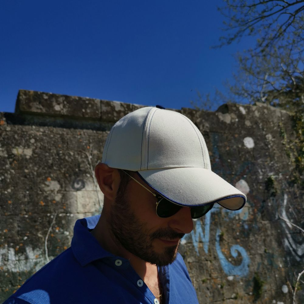 Chapeaux - Bob - Beige - LE CHAPOTE