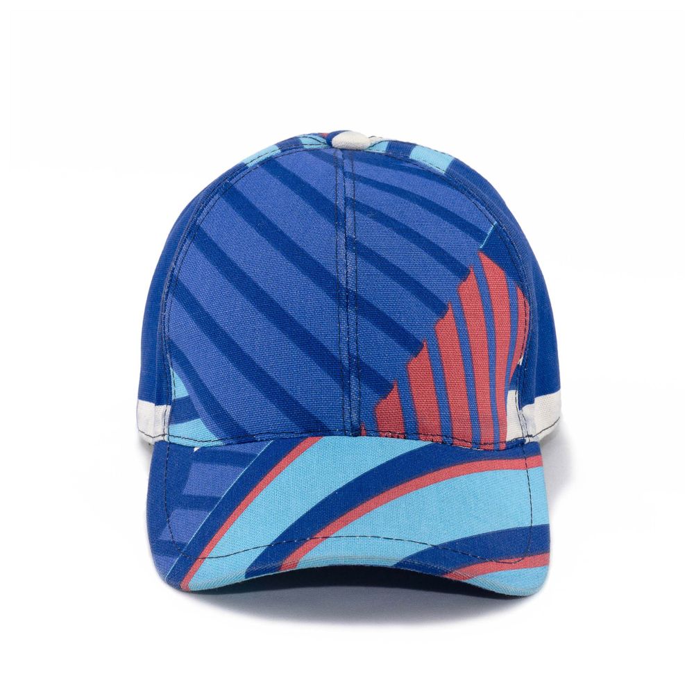 Chapeaux - Casquette - Marine - LE CHAPOTE