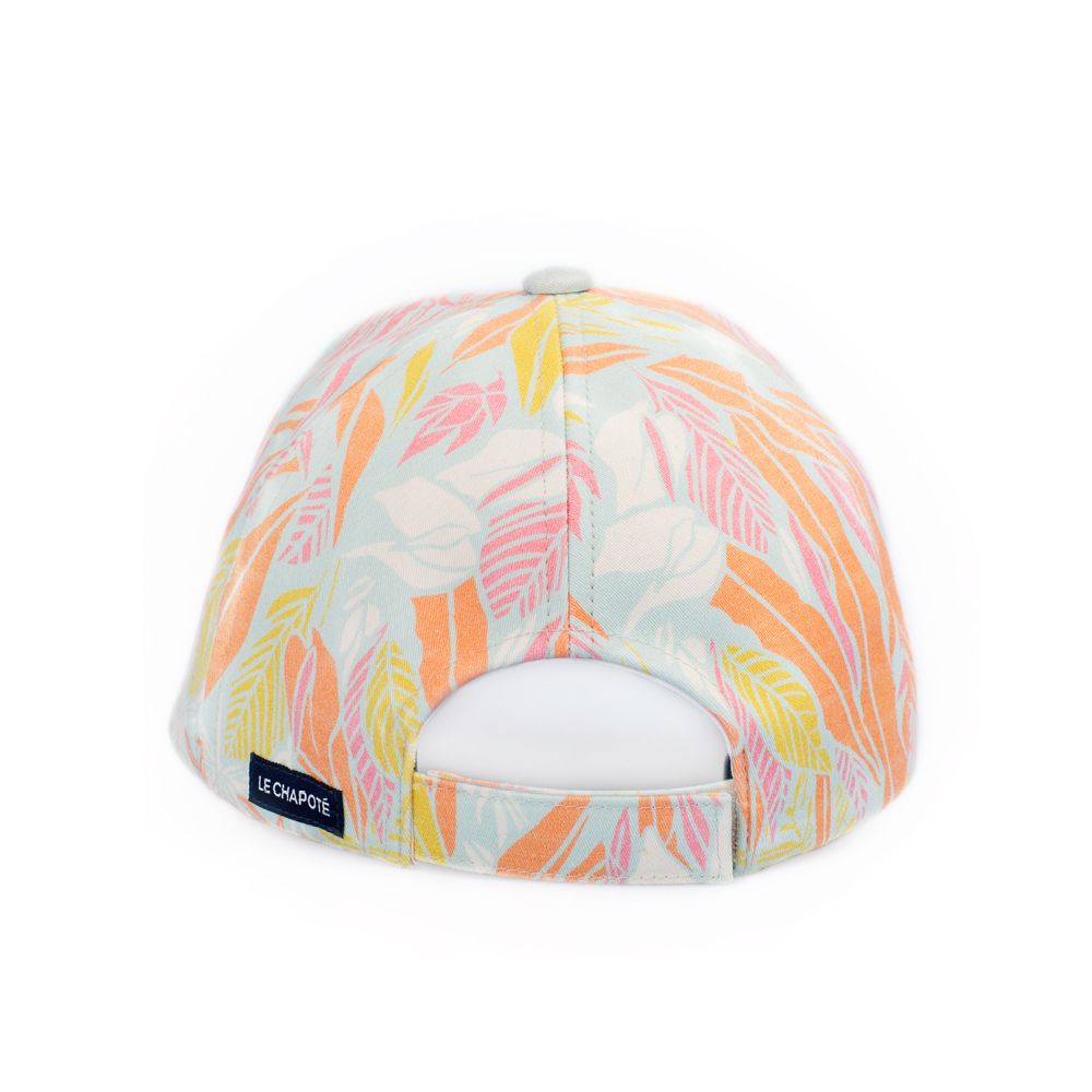 Hats - Cap - Sweet Tropic - LE CHAPOTE