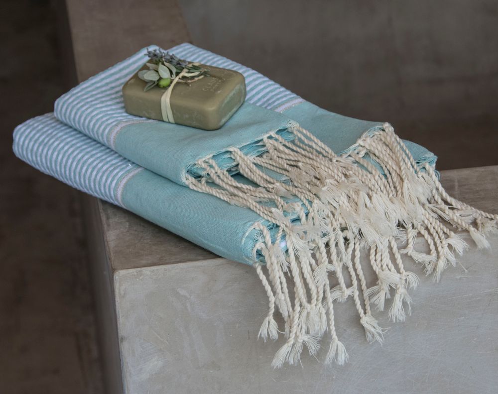 Bath towels - Bath sets - FEBRONIE