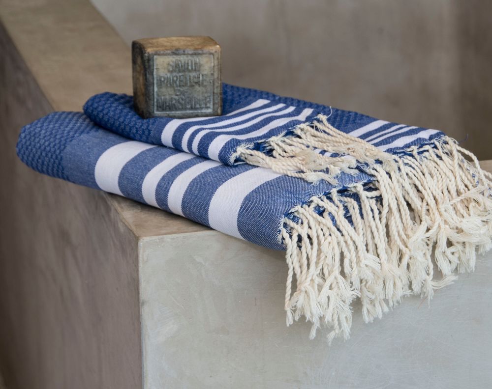 Bath towels - Bath sets - FEBRONIE