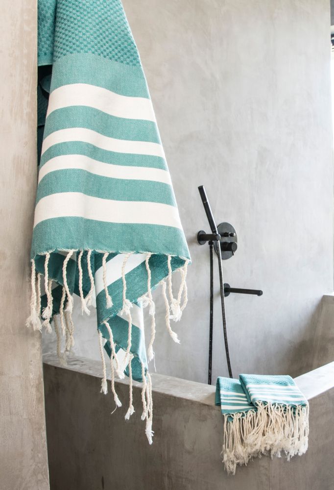 Bath towels - Bath sets - FEBRONIE