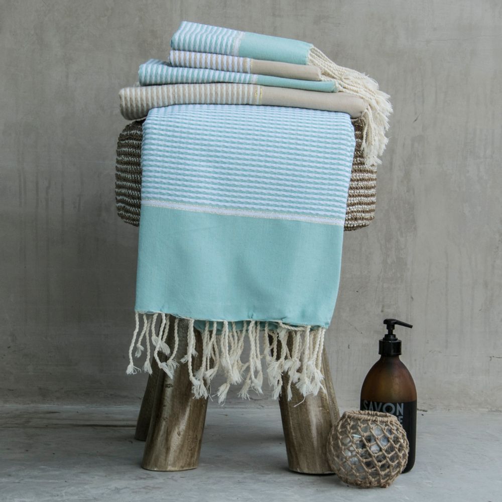 Bath towels - Bath sets - FEBRONIE