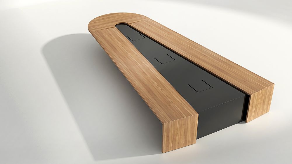 Aménagements pour bureau - RIVA - ROM BUREAU TECHNIQUE - RIVA OFFICE