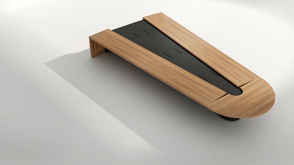 Aménagements pour bureau - RIVA - ROM BUREAU TECHNIQUE - RIVA OFFICE