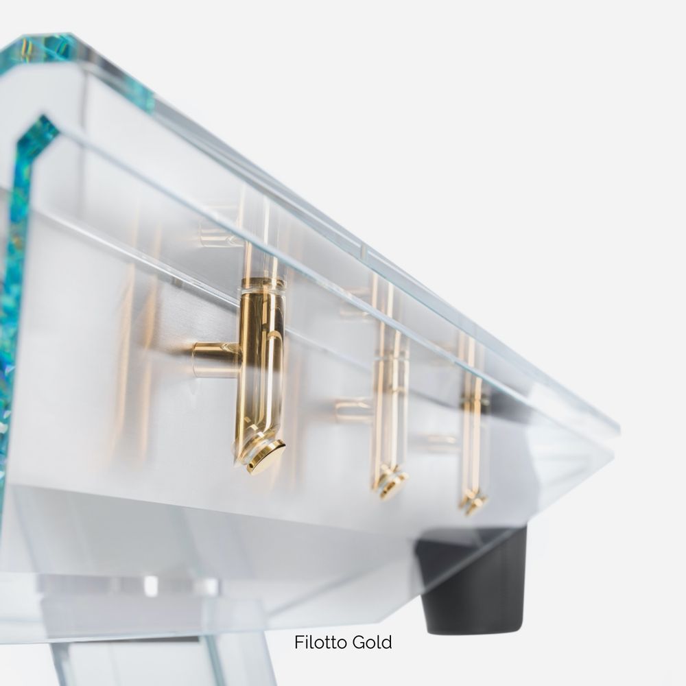 Other tables - FILOTTO BILLIARD TABLE COLLECTION - IMPATIA