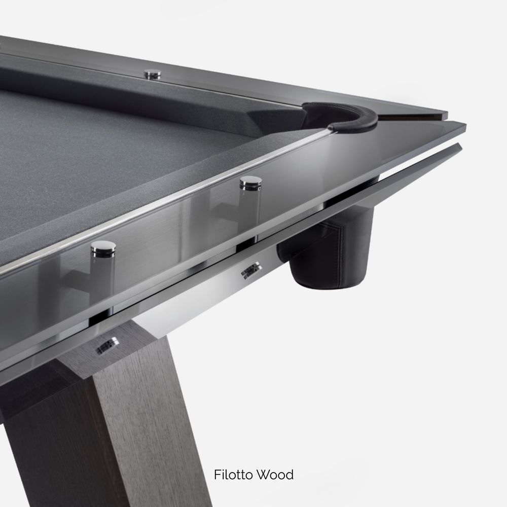 Other tables - FILOTTO BILLIARD TABLE COLLECTION - IMPATIA
