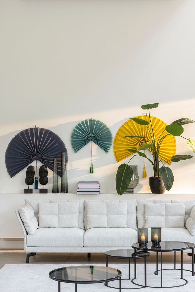 Lampes à poser - INITIALS by HAANS Lifestyle - HAANS LIFESTYLE