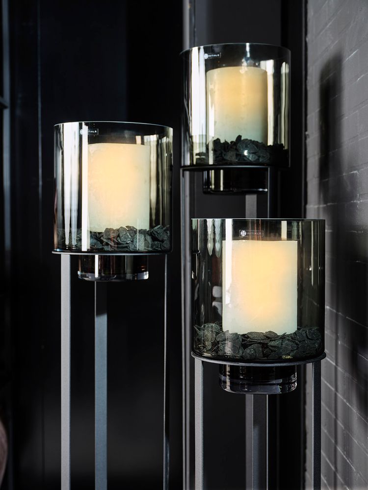 Lampes à poser - INITIALS by HAANS Lifestyle - HAANS LIFESTYLE