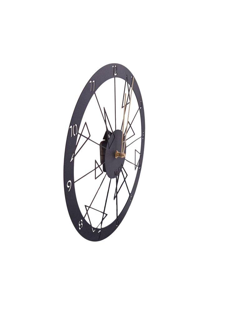 Horloges - Horloge : Éclats 30 cm - NOE-LIE