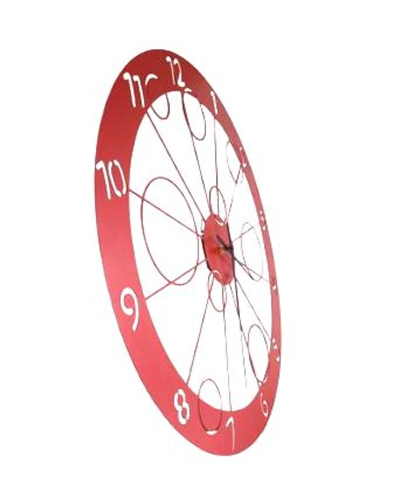 Horloges - Horloge  : Bulles solaires 58 cm - NOE-LIE