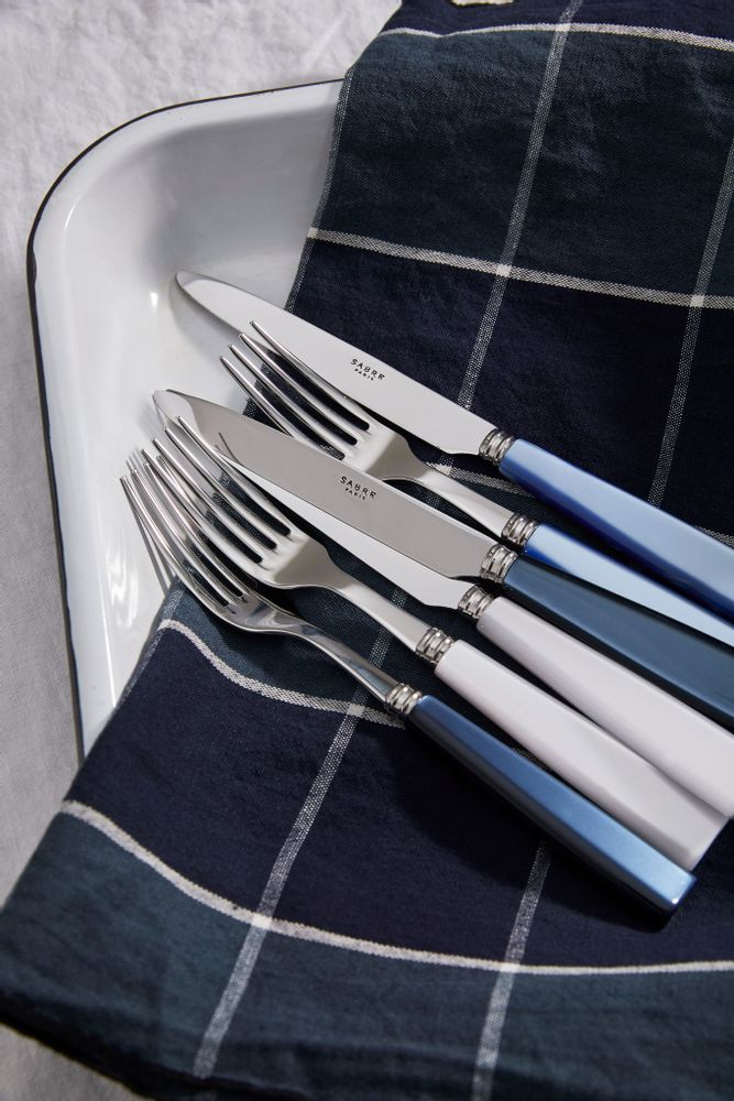 Flatware - Icon Cutlery - SABRE PARIS