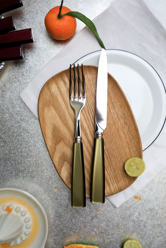 Flatware - Icon Cutlery - SABRE PARIS