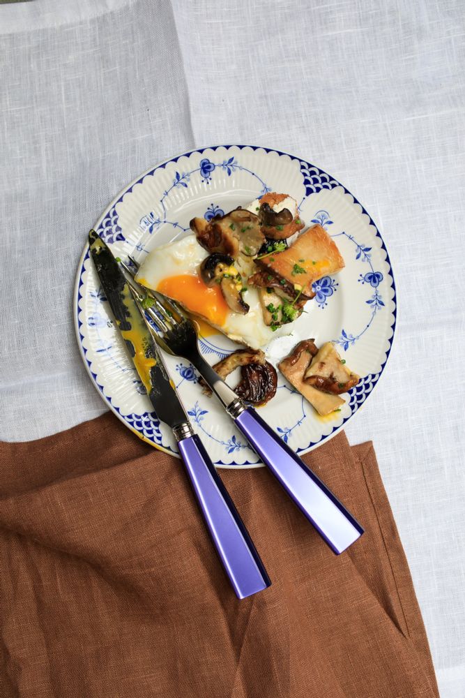 Flatware - Icon Cutlery - SABRE PARIS