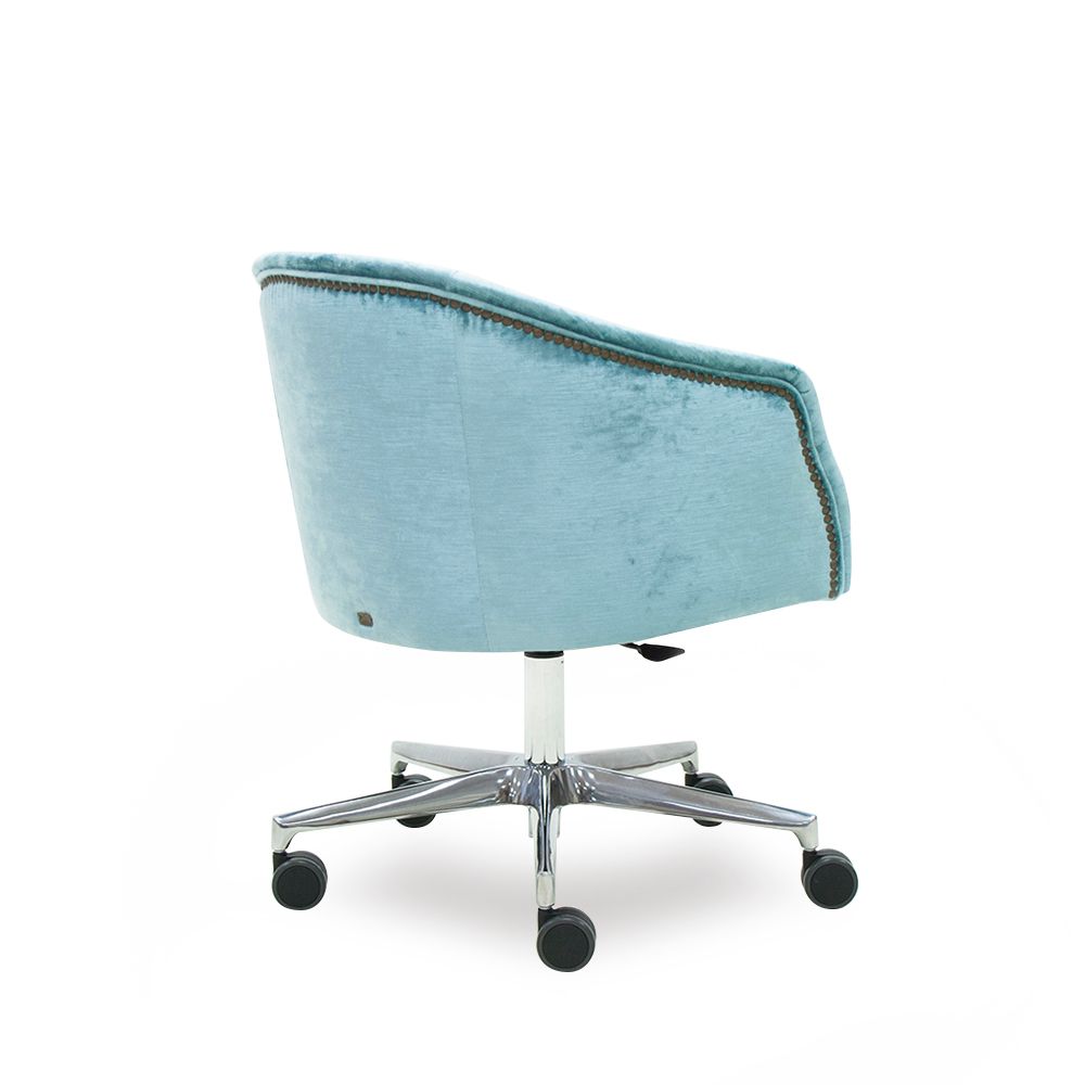 Armoires de bureau - Girona Chair Swivel Crearte | Bureau Chaise - CREARTE COLLECTIONS