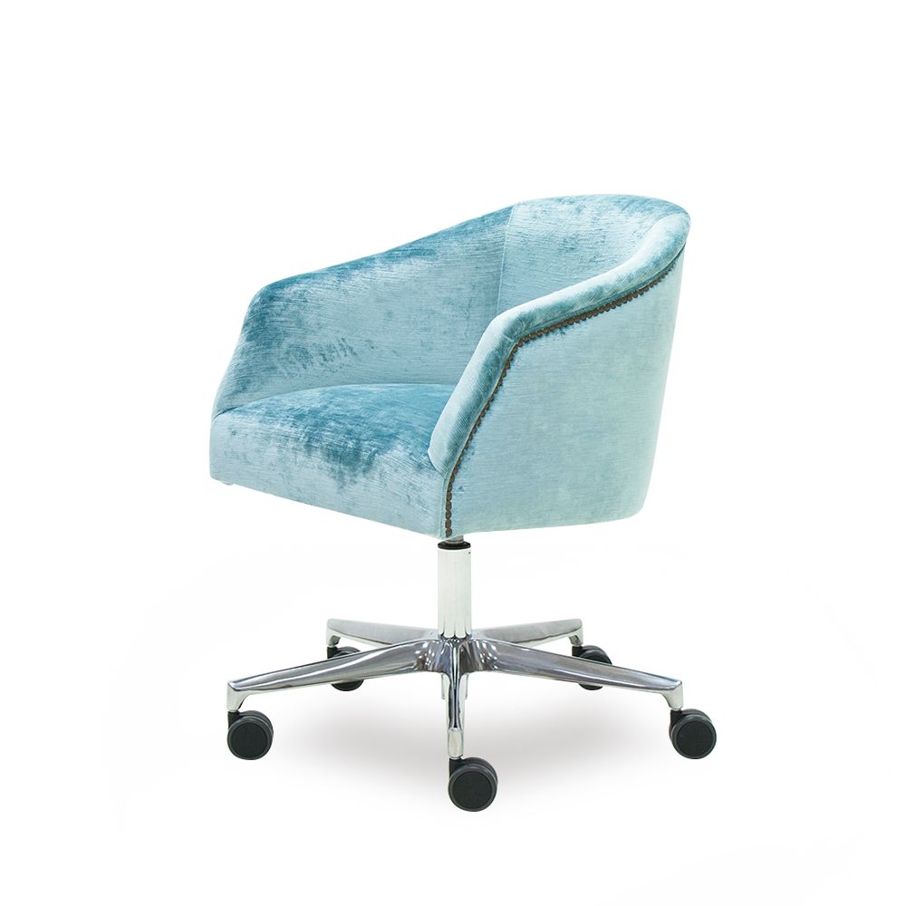 Armoires de bureau - Girona Chair Swivel Crearte | Bureau Chaise - CREARTE COLLECTIONS