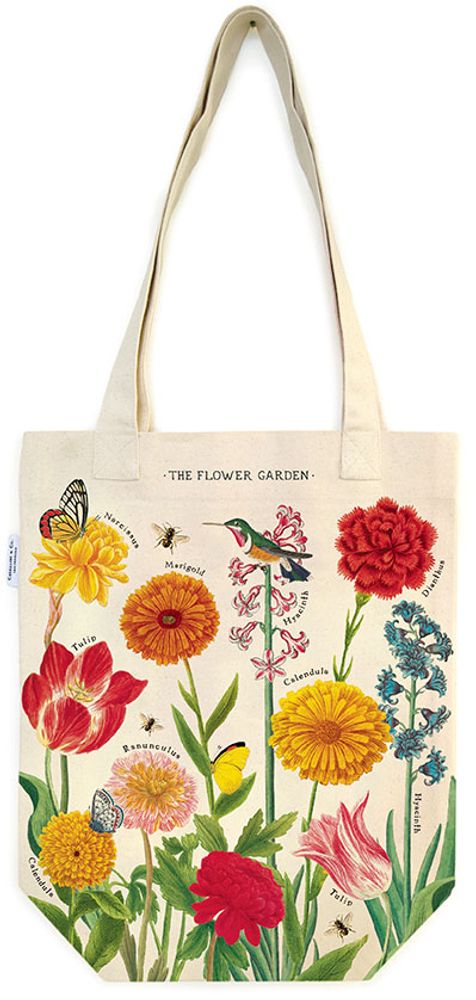Bags and totes - Vintage tote bags - CAVALLINI PAPER & CO.