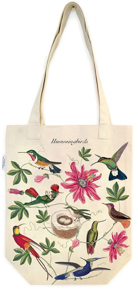 Bags and totes - Vintage tote bags - CAVALLINI PAPER & CO.