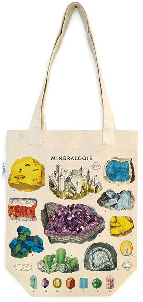 Bags and totes - Vintage tote bags - CAVALLINI PAPER & CO.