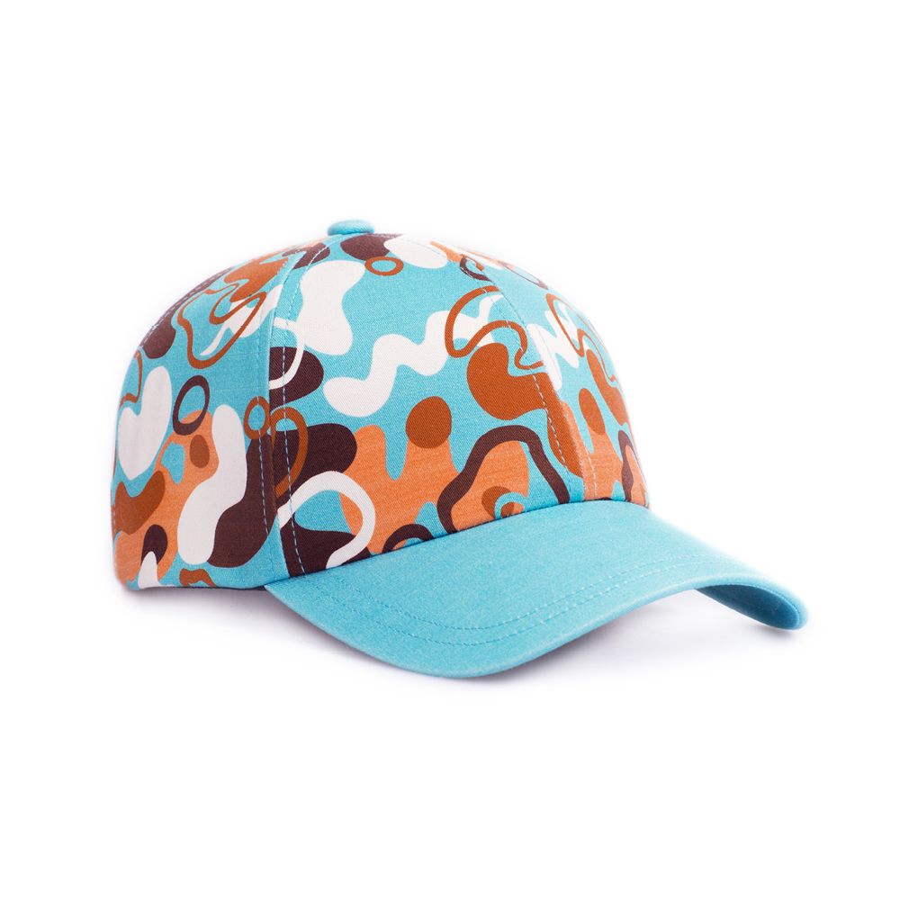 Hats - Cap - Army Orange - LE CHAPOTE