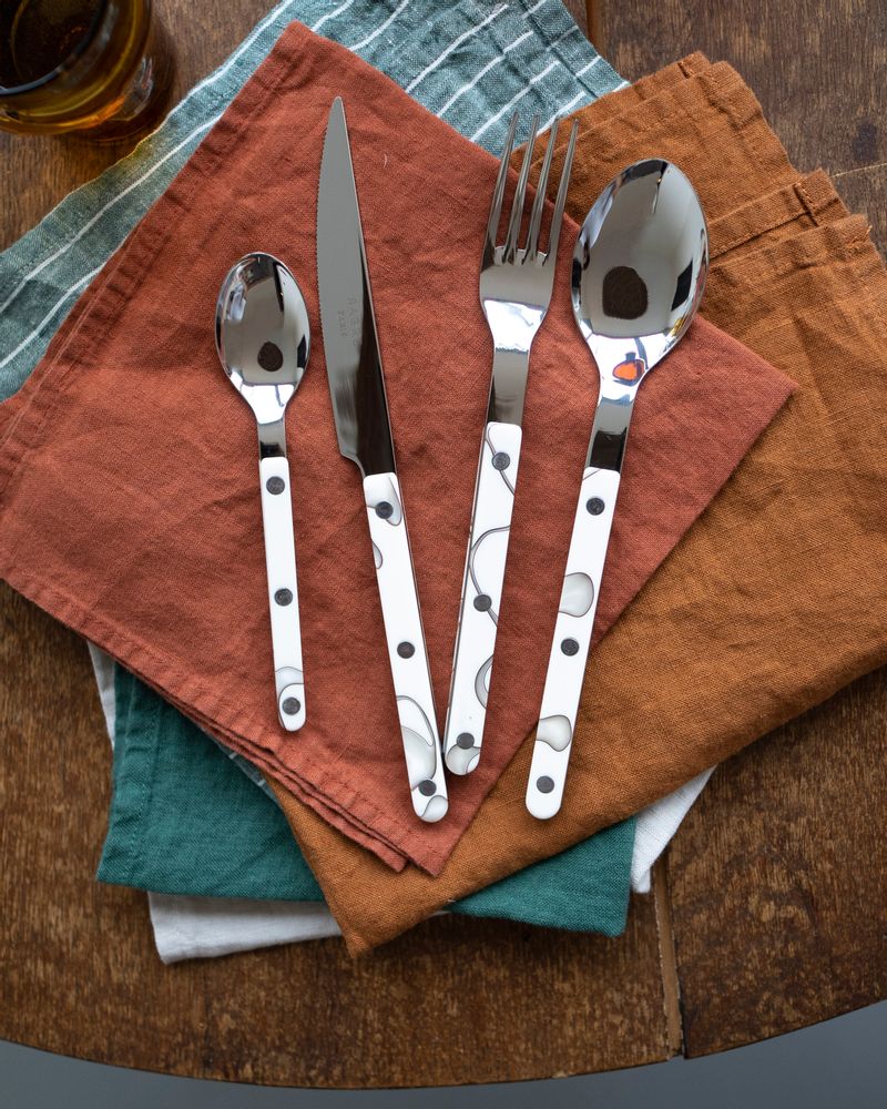 Ménagères - Bistrot Matières - SABRE PARIS
