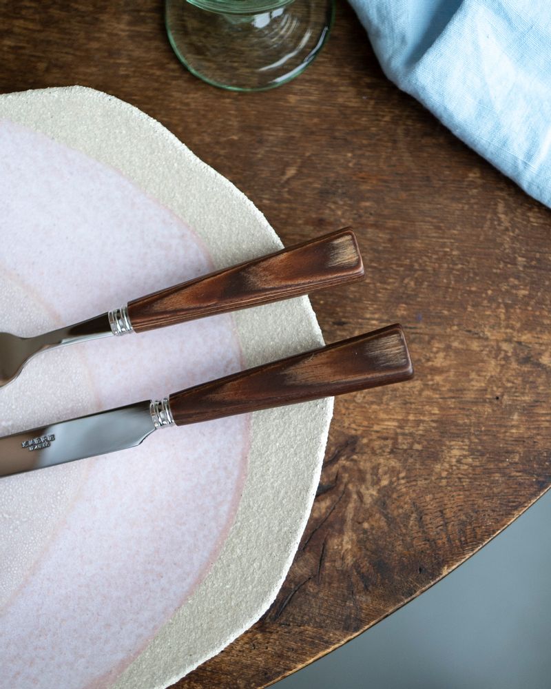 Flatware - Cutlery - nature - SABRE PARIS