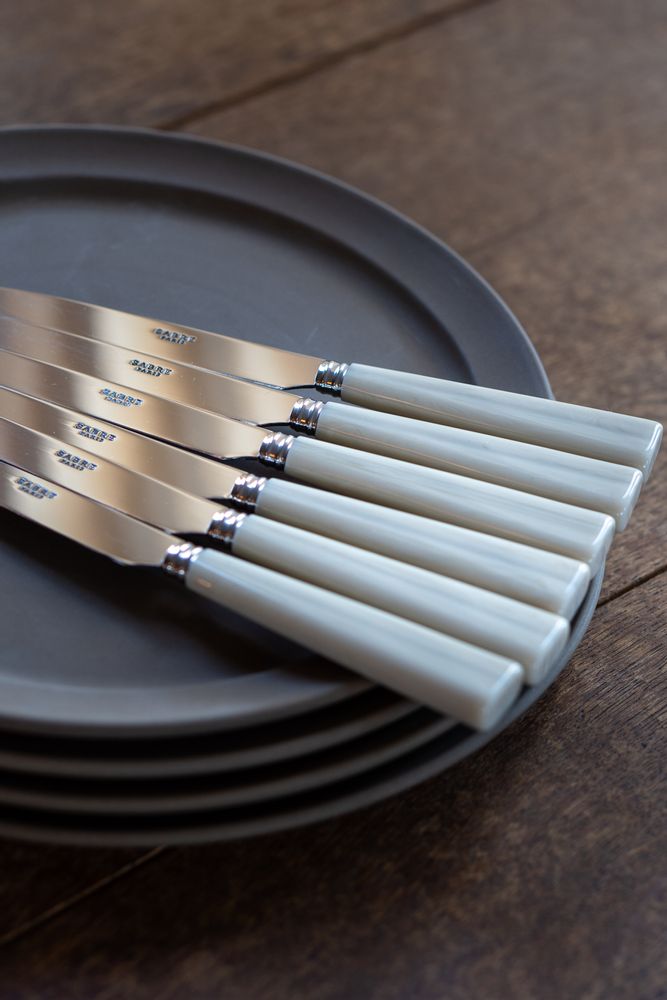 Flatware - Cutlery - nature - SABRE PARIS