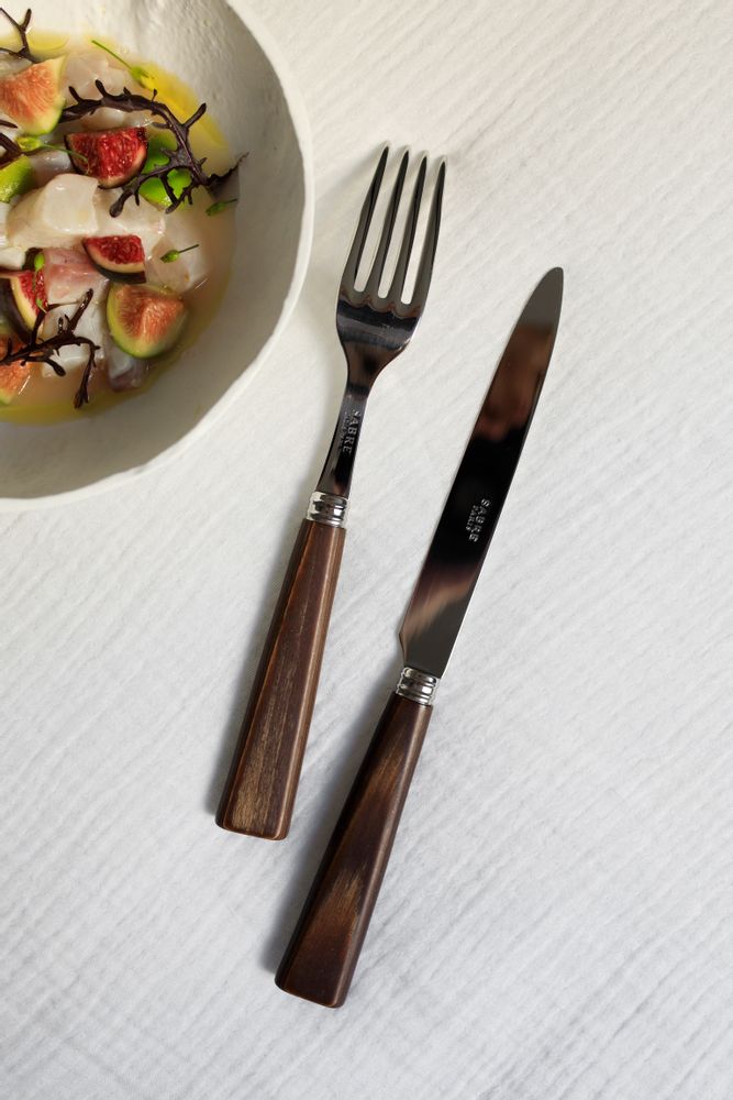 Flatware - Cutlery - nature - SABRE PARIS